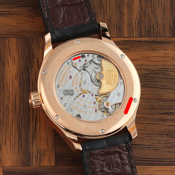 Chopard LUC 161934-5001